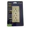 Projex Adapter Six Outlet P FA-118/11PRJ